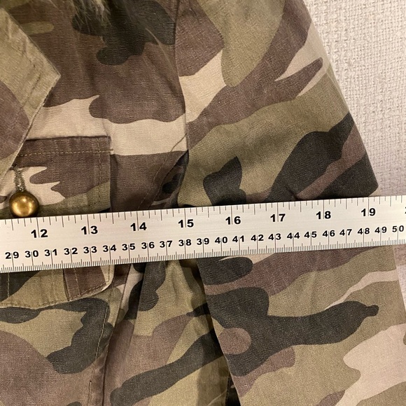 Oxygen Faux Fur Woman's Jacket | Size Large - Picture 2 of 9